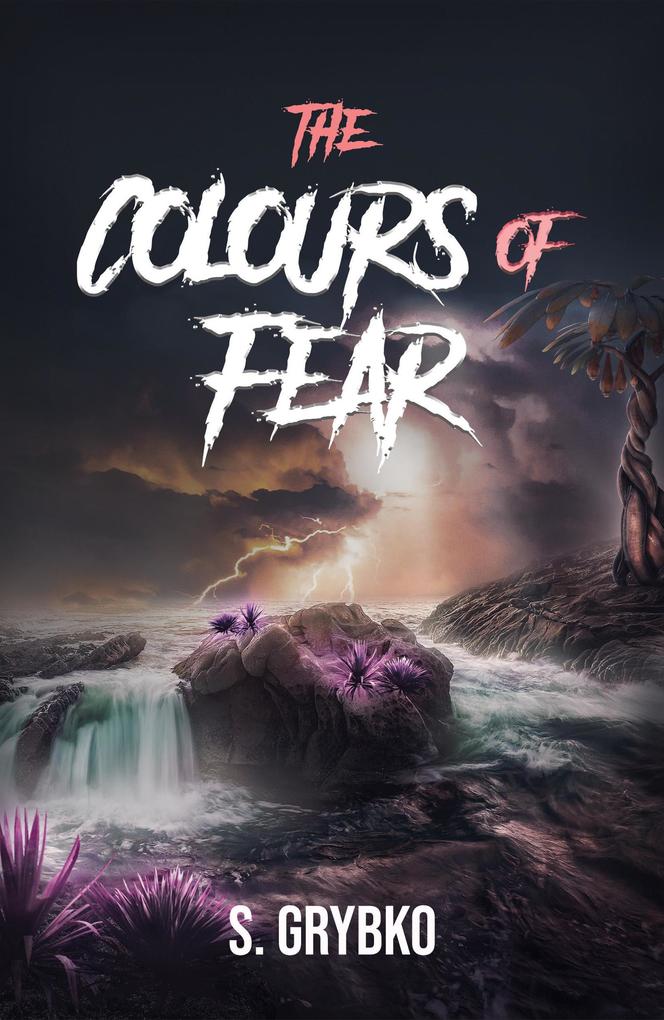 The Colours of Fear