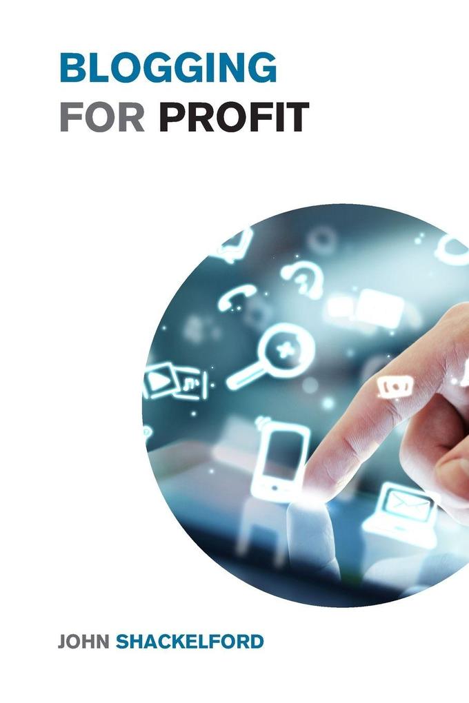 Blogging for Profit