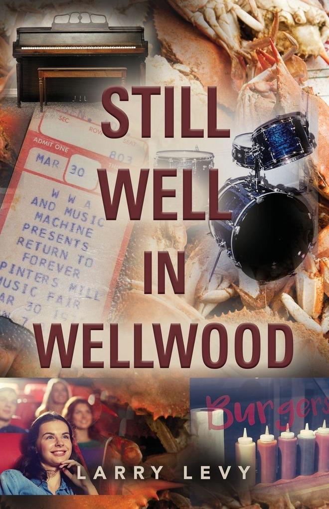 Still Well In Wellwood