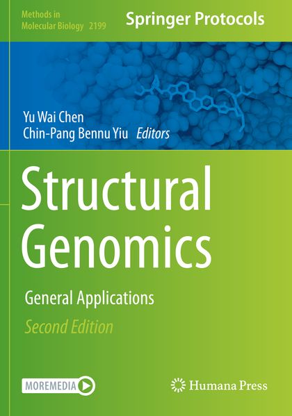 Structural Genomics