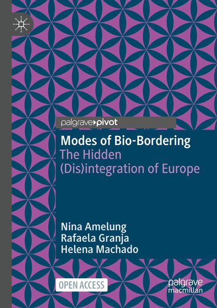 Modes of Bio-Bordering