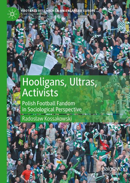 Hooligans Ultras Activists