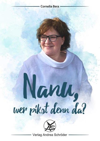 Image of Nanu wer pikst denn da?