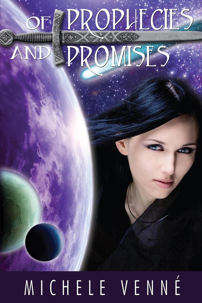 Of Prophecies and Promises (Stars Series #2)