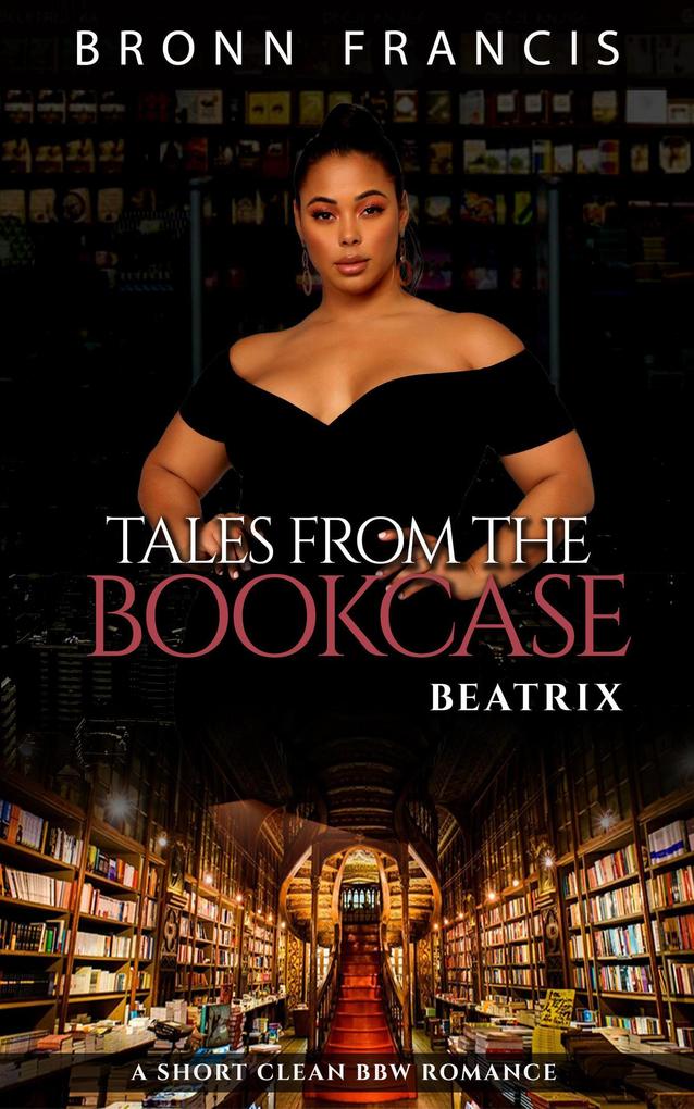 Beatrix (Tales From The Bookcase)