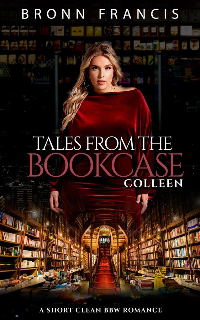 Colleen (Tales From The Bookcase)