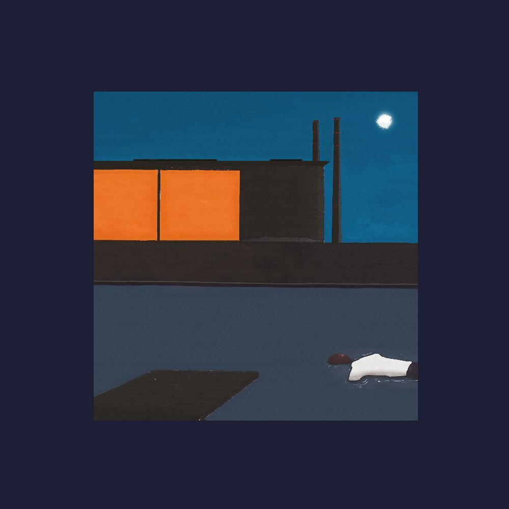 Futur II Remixes (Gerd Janson)1 LP