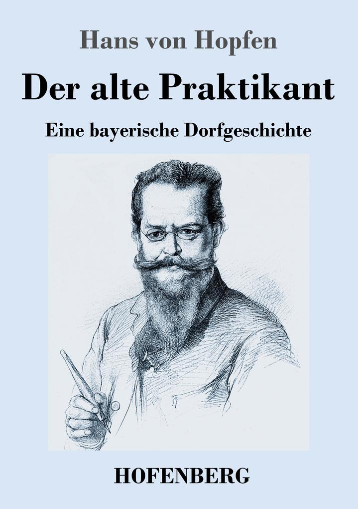 Image of Der alte Praktikant