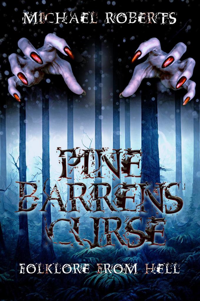 Pine Barrens Curse
