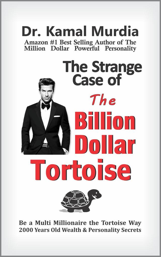 The Strange Case of the Billion Dollar Tortoise