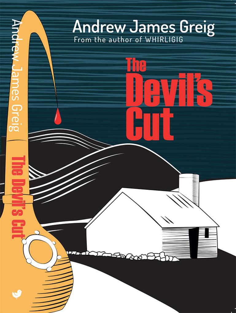 The Devil‘s Cut