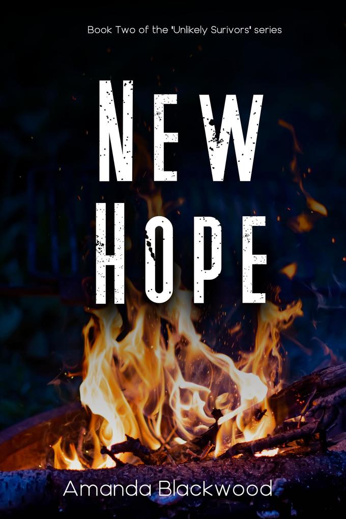 New Hope (Unlikely Survivors #2)
