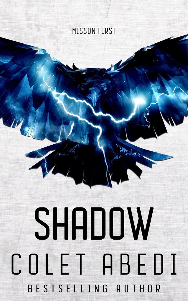 Shadow (The Breed Series #2)