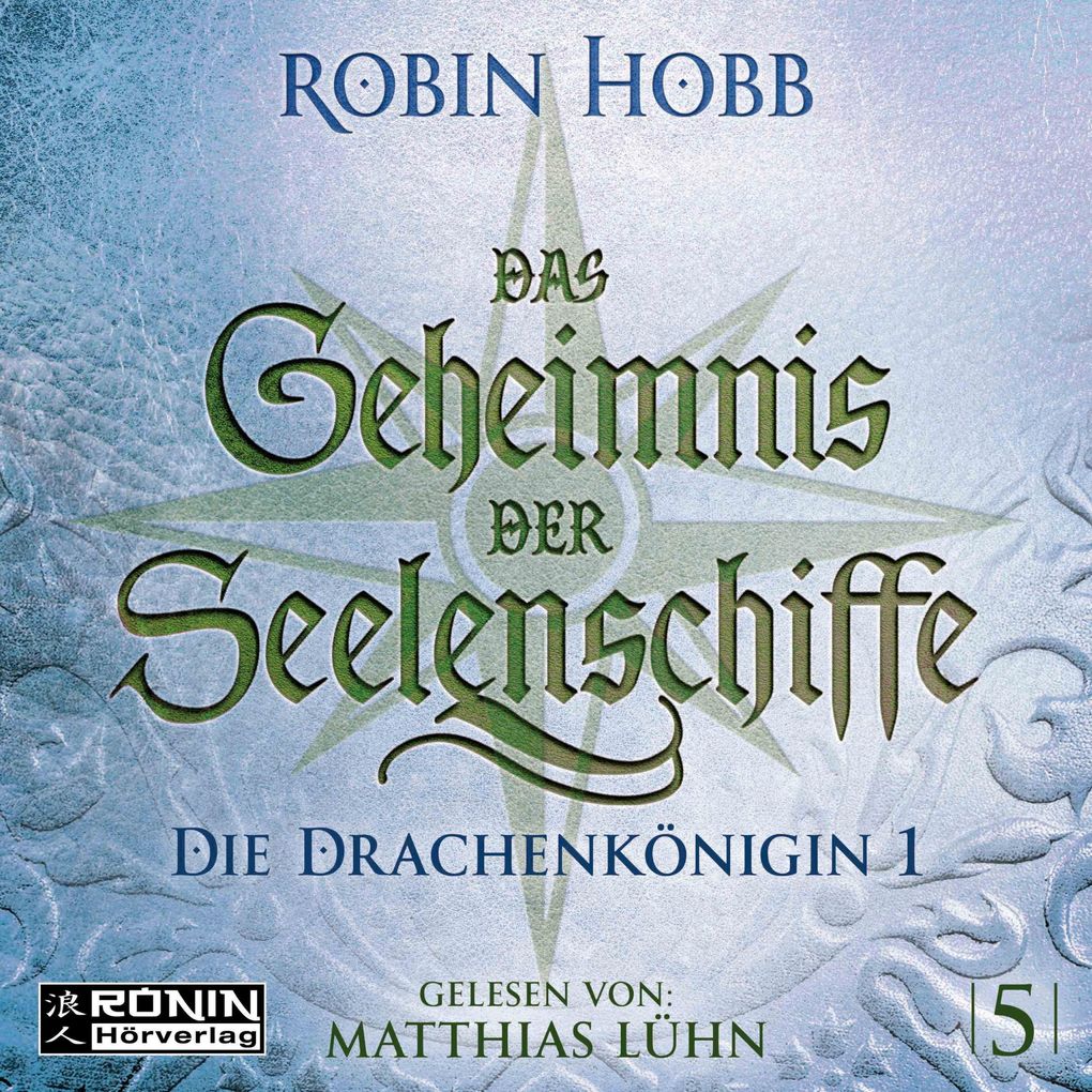 Die Drachenkönigin Teil 1