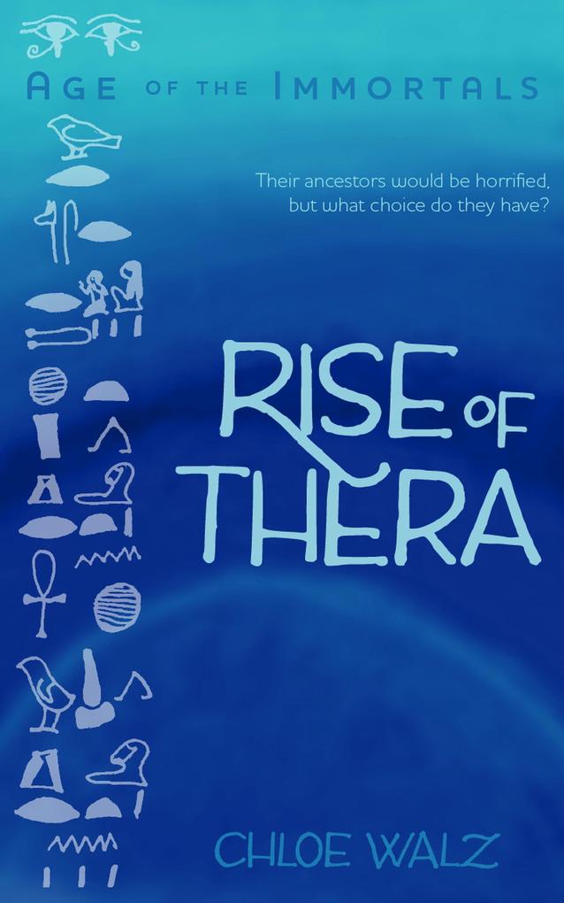 Rise of Thera