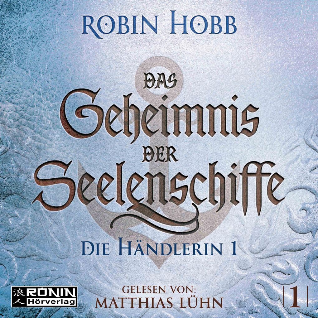 Die Händlerin Teil 1