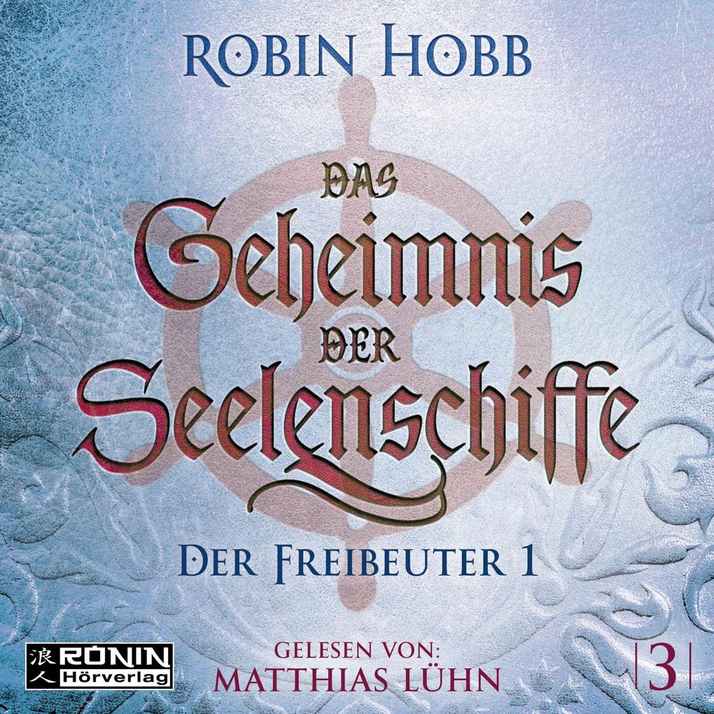 Der Freibeuter Teil 1