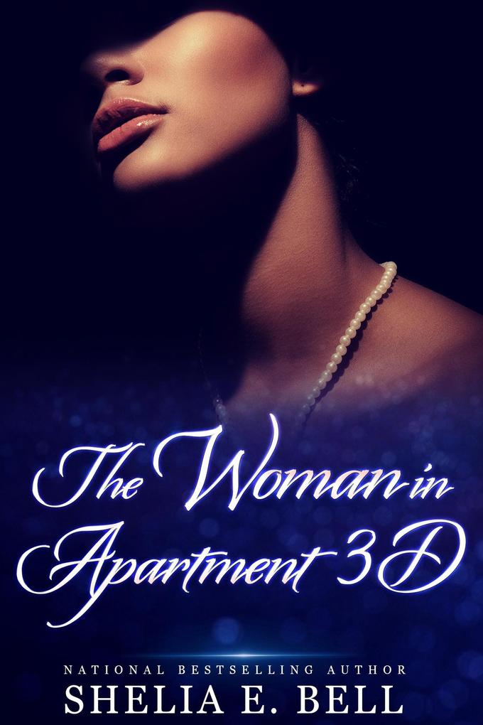 The Woman In Apartment 3D (Holy Rock Chronicles (My Son‘s Wife spin-off) #2)