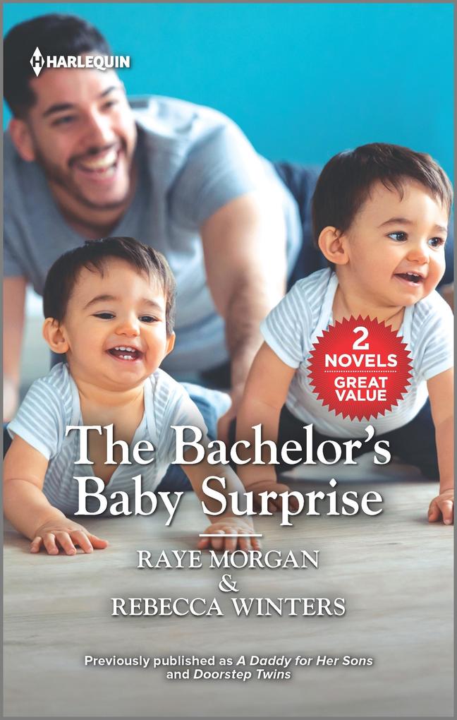 The Bachelor‘s Baby Surprise