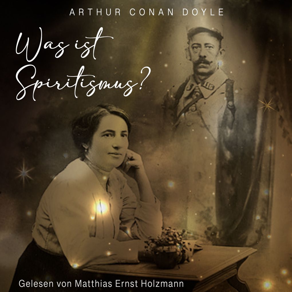 Was ist Spiritismus?