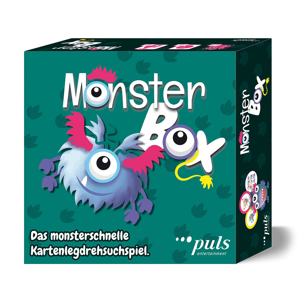 Monster Box