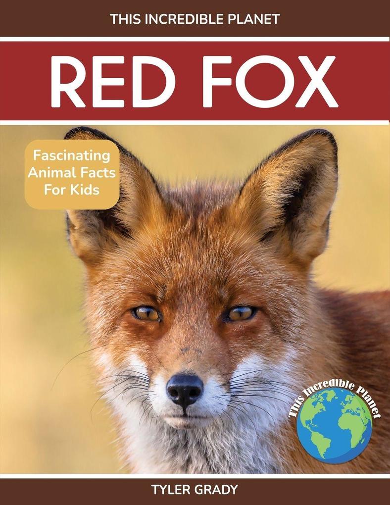 Red Fox