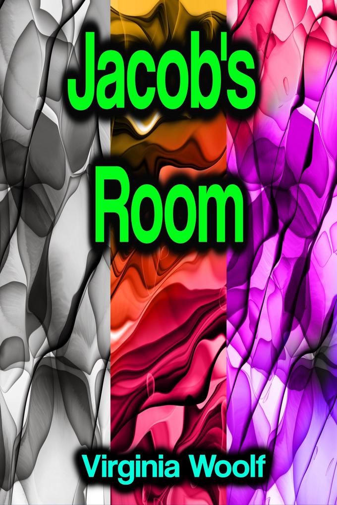 Jacob‘s Room