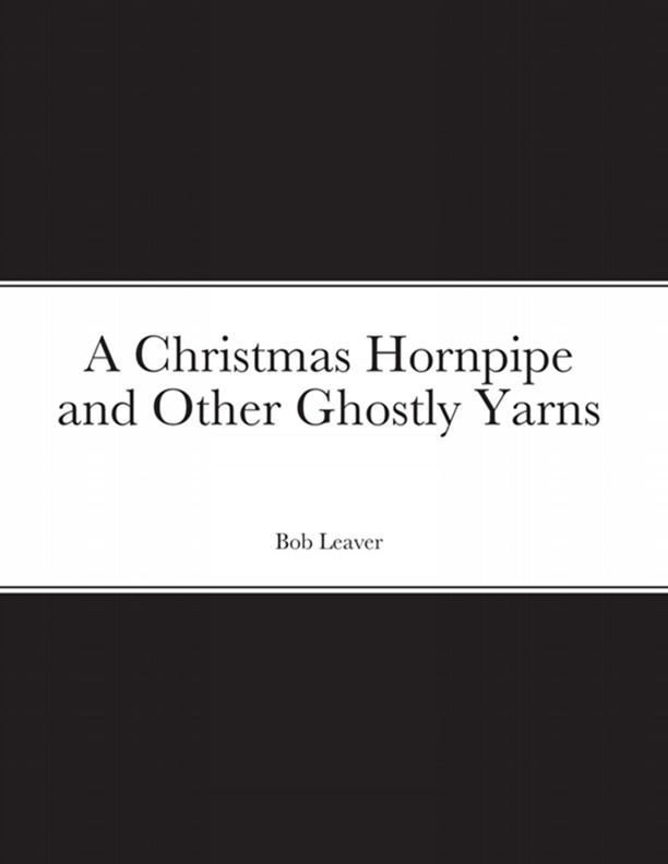 A Christmas Hornpipe and Other Ghostly Yarns