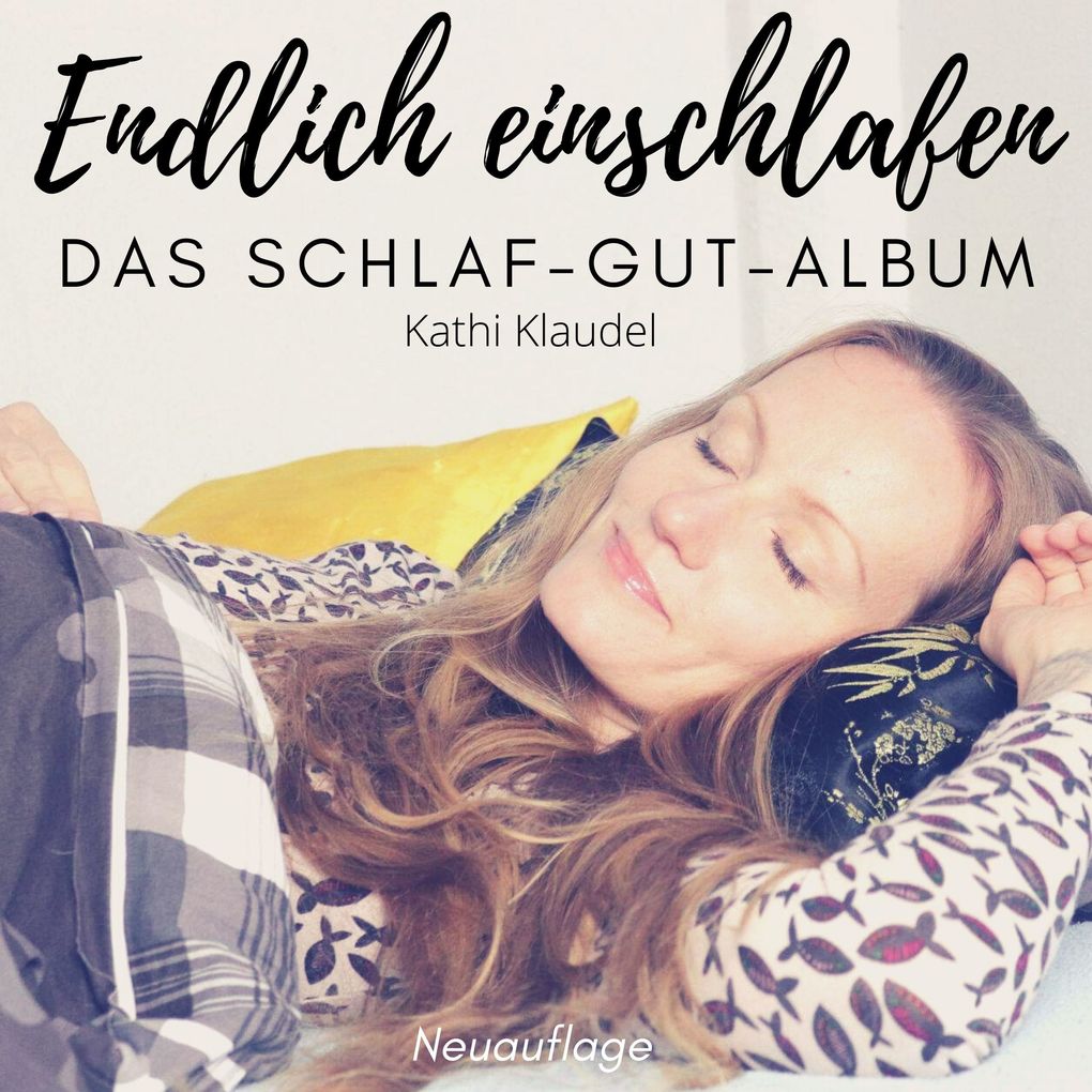 Image of Endlich einschlafen