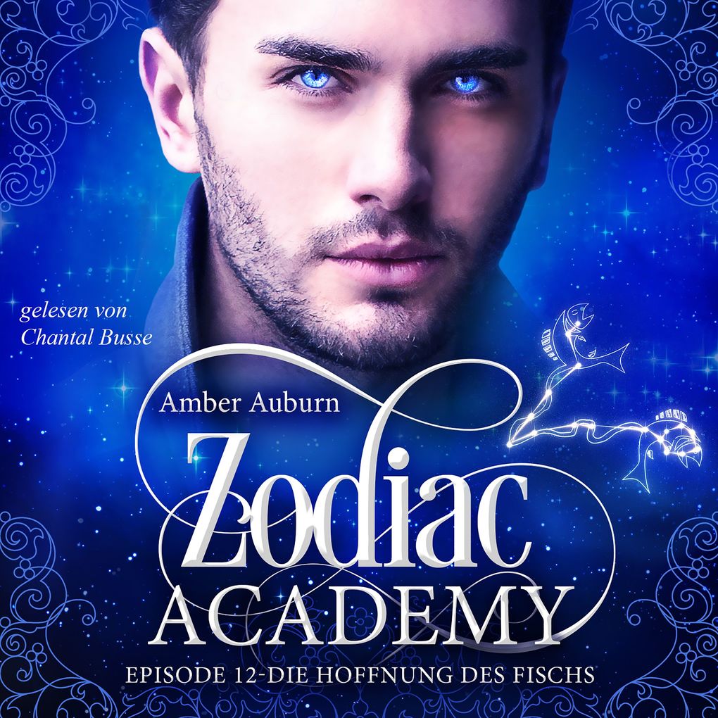 Zodiac Academy Episode 12 - Die Hoffnung des Fischs