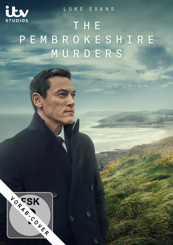 The Pembrokeshire Murders