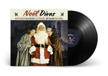 Noel Divas