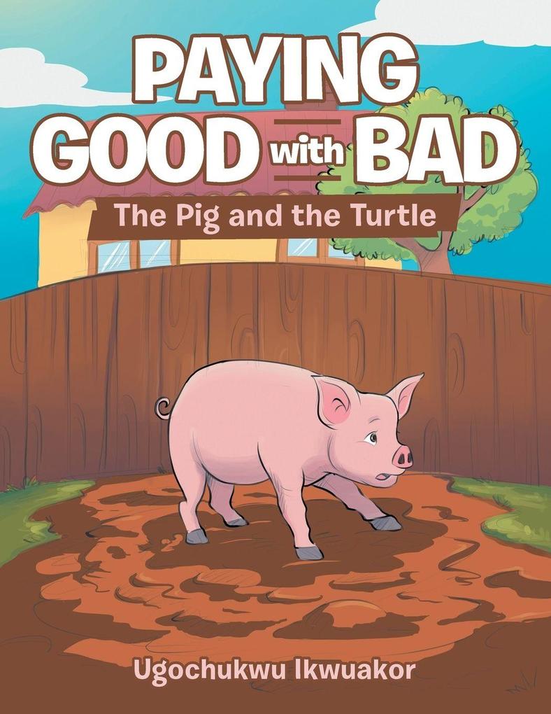 Paying Good with Bad