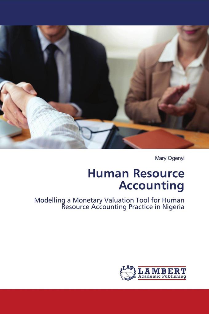 Human Resource Accounting