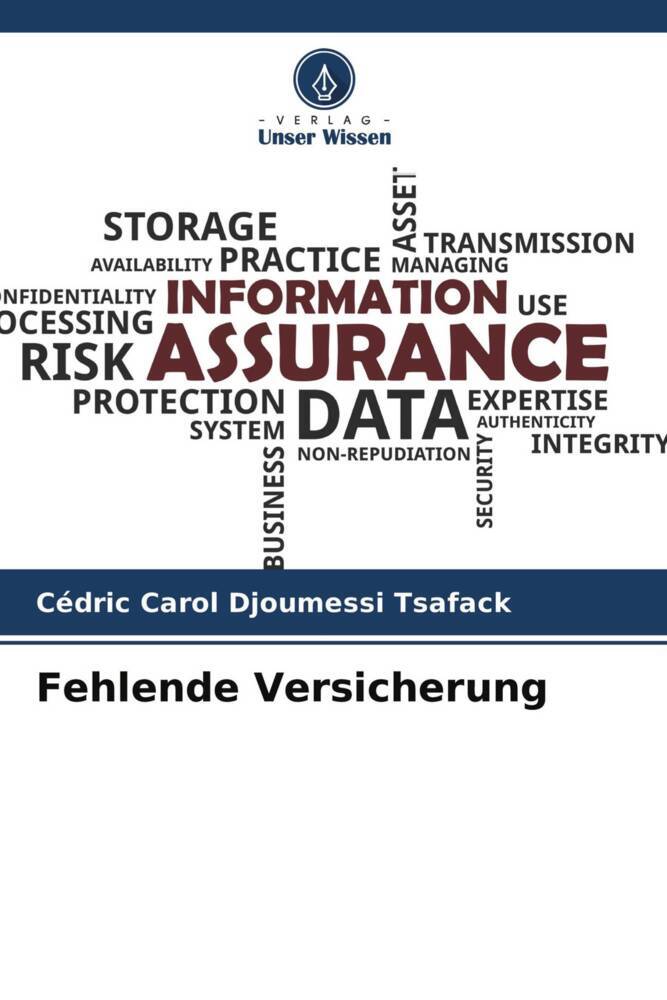 Fehlende Versicherung