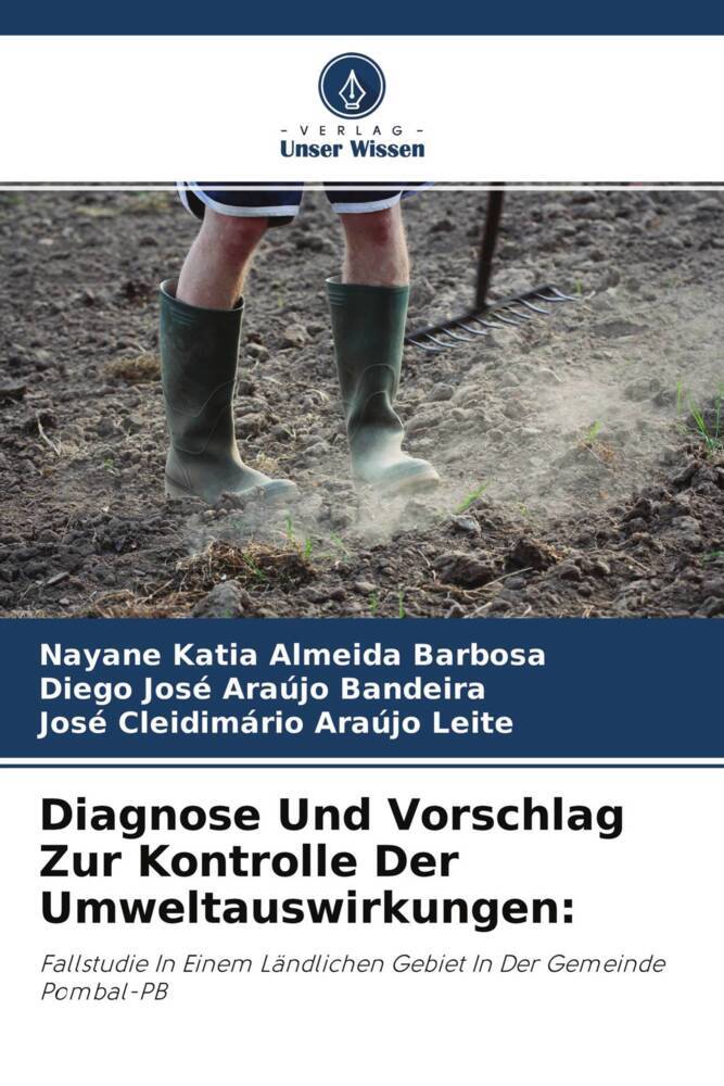Diagnose Und Vorschlag Zur Kontrolle Der Umweltauswirkungen: