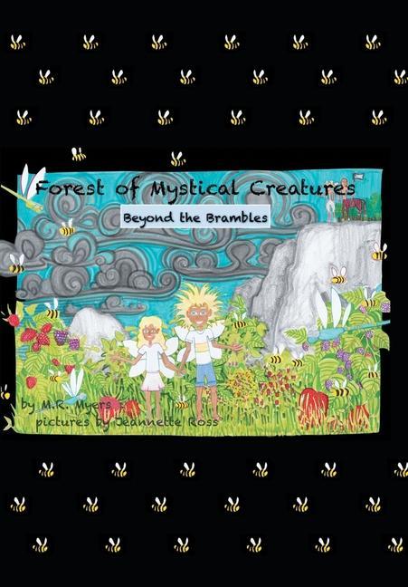 Forest of Mystical Creatures: Beyond The Brambles
