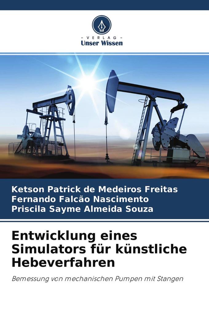 Entwicklung eines Simulators für künstliche Hebeverfahren