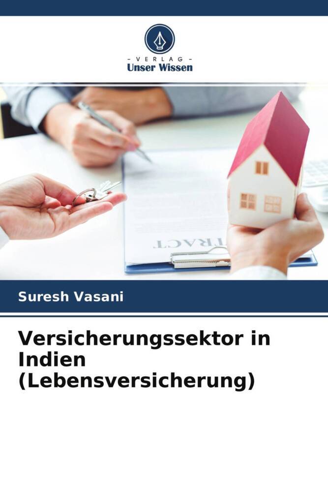 Versicherungssektor in Indien (Lebensversicherung)