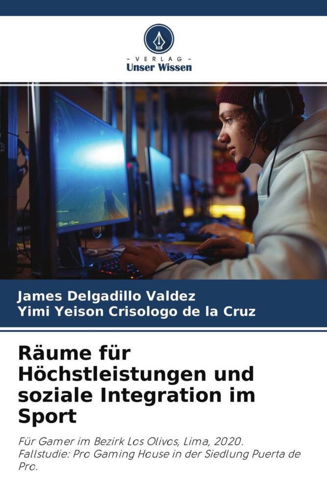 Räume für Höchstleistungen und soziale Integration im Sport