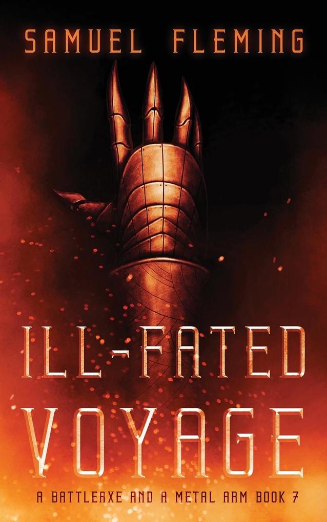 Ill-Fated Voyage