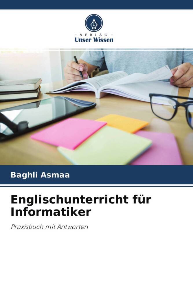 Englischunterricht für Informatiker