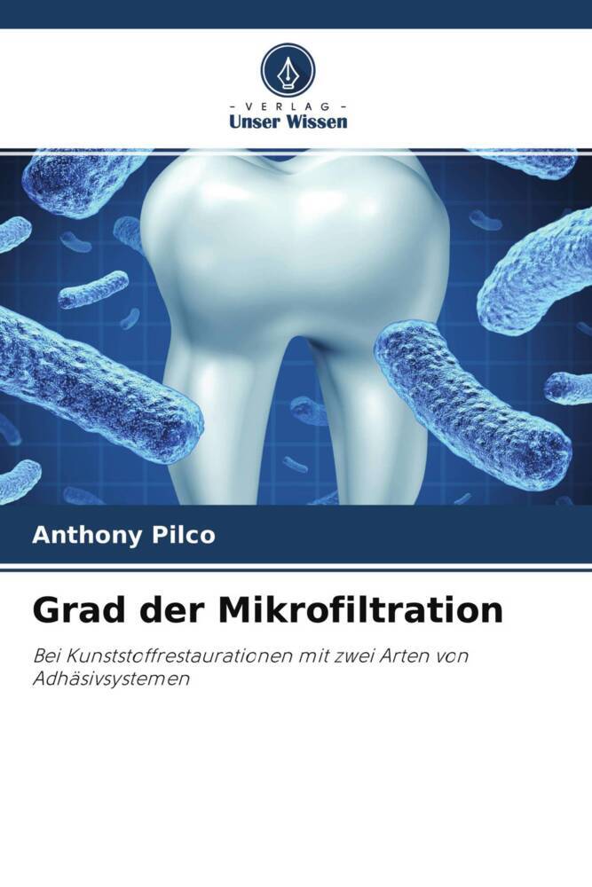 Grad der Mikrofiltration