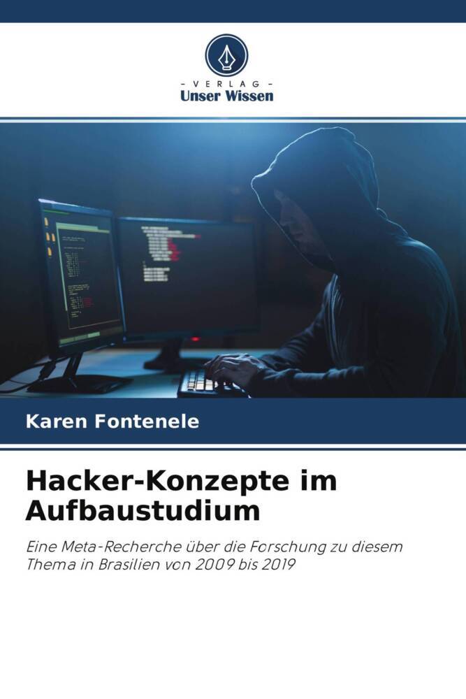 Hacker-Konzepte im Aufbaustudium