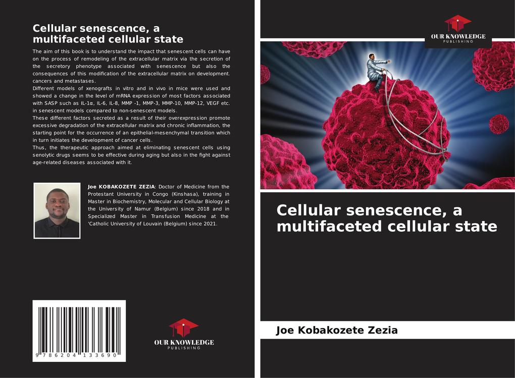 Cellular senescence a multifaceted cellular state