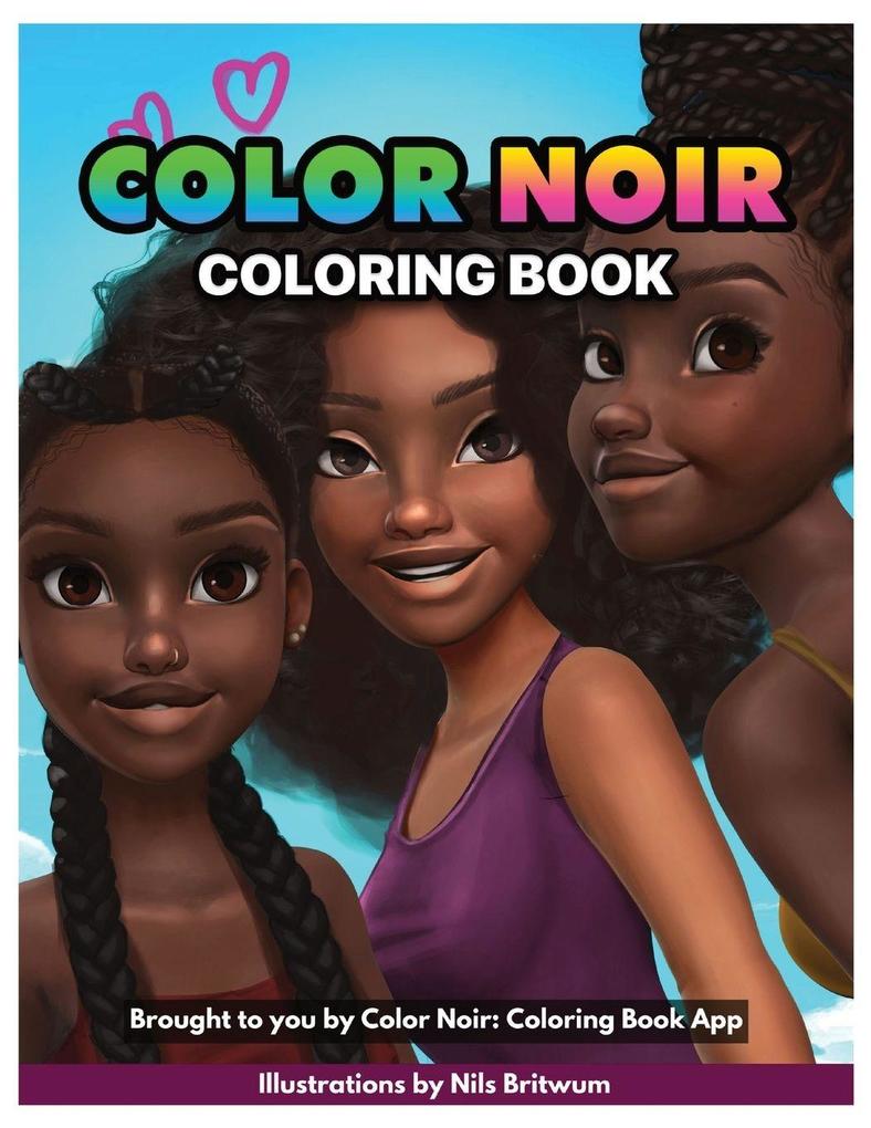 Color Noir
