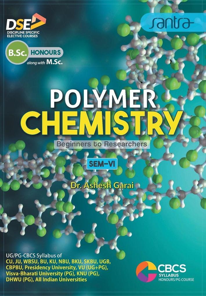 POLYMER CHEMISTRY