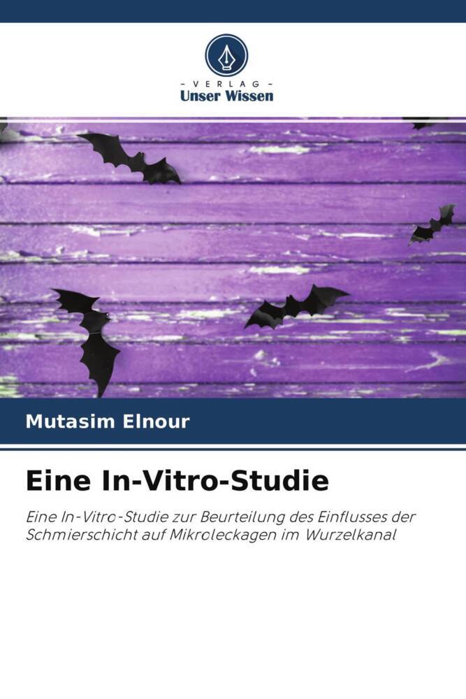 Eine In-Vitro-Studie