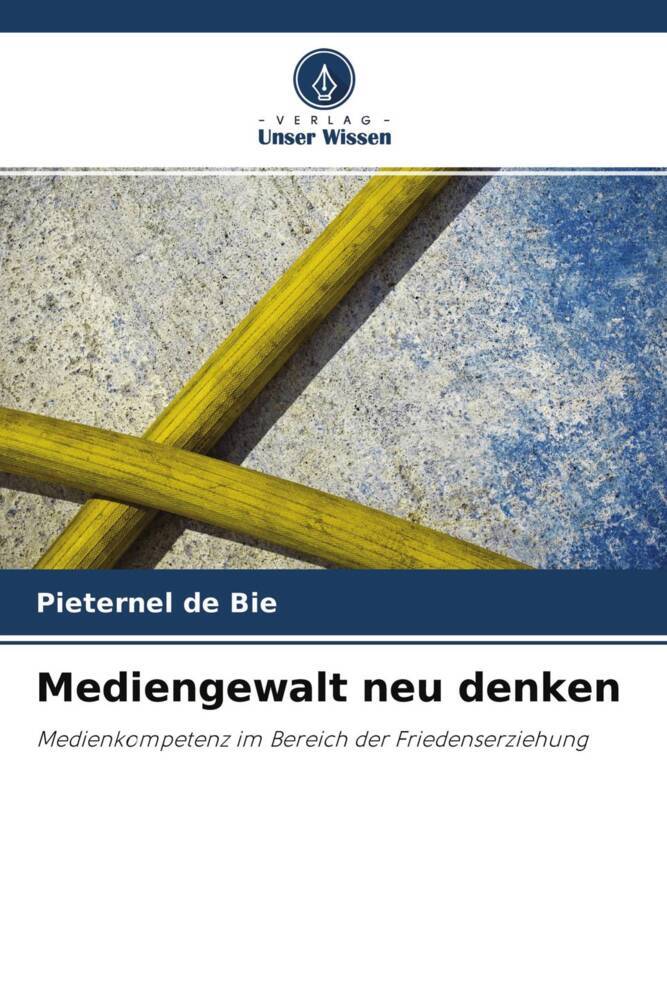 Mediengewalt neu denken