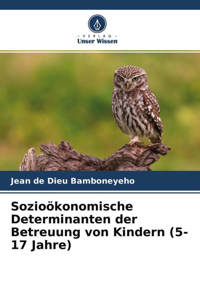 Sozioökonomische Determinanten der Betreuung von Kindern (5-17 Jahre)
